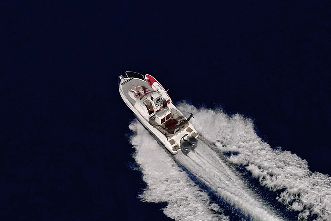 Elaphite Islands & Mljet - Private Boat Excursion from Dubrovnik - Swimming and Snorkeling in Elaphite Covess