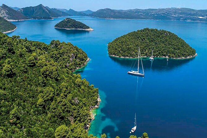 Elaphite Islands & Mljet - Private Boat Excursion from Dubrovnik - Why This Tour Stands Out