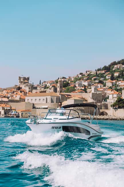 Elaphite Islands: Private boat tour (Cap Camarat 7.5wa) - Who Will Appreciate This Tour Most?