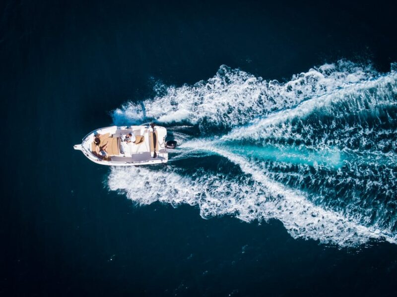 Elaphite Islands: Private Half Day Speedboat Tour - Discover the Elaphite Islands on a Private Speedboat from Dubrovnik