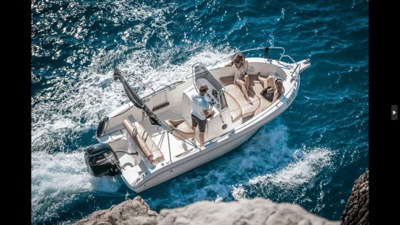 Elaphite Islands: Private Half Day Speedboat Tour - Exploring Lopud’s Village and Port