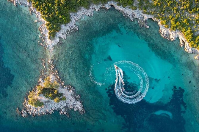 Elaphiti Island Hoping | 4 Hour Private Tour - Key Points