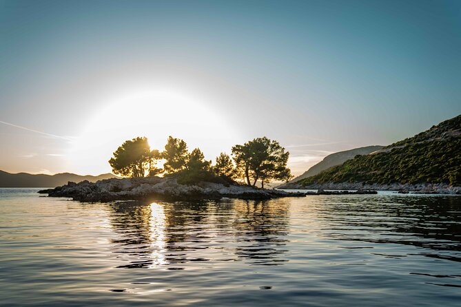 Elaphiti Island Hoping | 4 Hour Private Tour - Practical Logistics: Meeting Point and Group Size