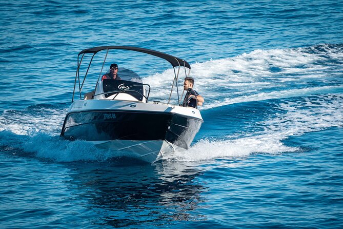 Elaphiti Island Hoping | 4 Hour Private Tour - The Skipper: Knowledgeable and Friendly Guides