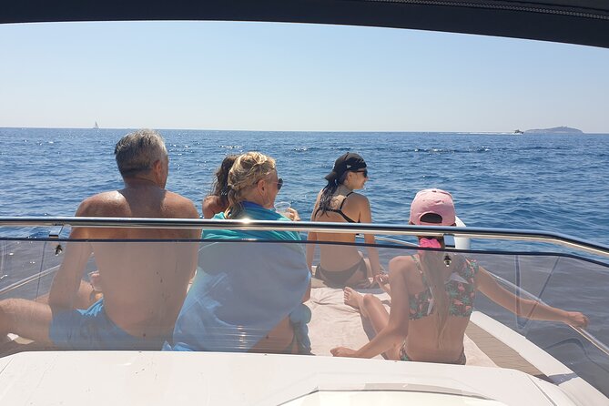 Elaphiti Islands 6 Hours Private Speedboat Tour - Exploring Lopud Island’s Scenic Beauty