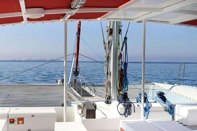 Elaphiti Islands by Catamaran with snacks and unlimited drinks from Dubrovnik - Visiting Lopud Island: Sun, Sand, and a Charming Village