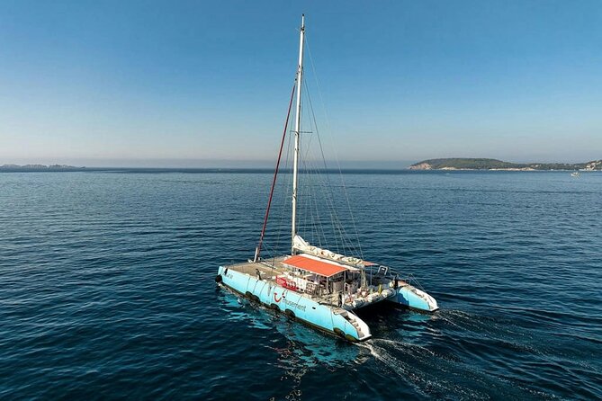 Elaphiti Islands by Catamaran with snacks and unlimited drinks from Dubrovnik - The Weather and Its Impact on the Tour