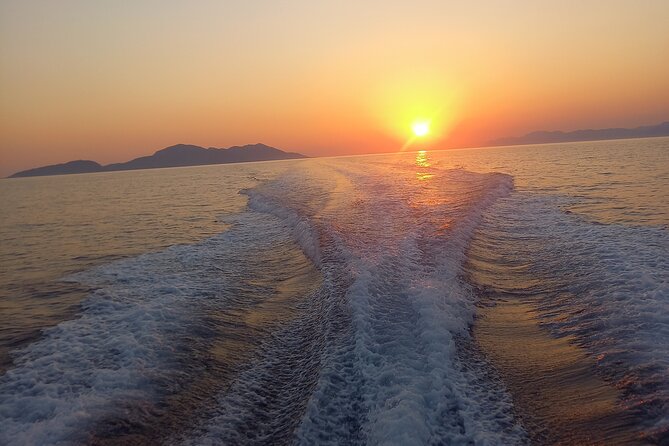 Elaphiti Islands by Private Luxury Mini Yacht: A VIP Experience - Optional Visit to Lokrum Island on Request