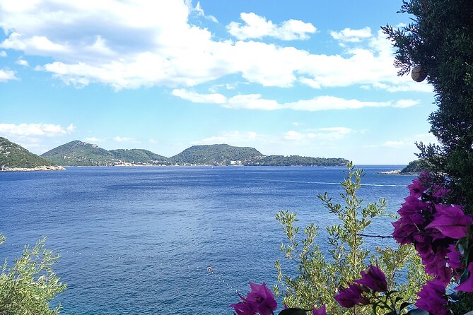 Elaphiti Islands by Private Luxury Mini Yacht: A VIP Experience - Explore the Natural Beauty of Mljet Island (Available on the Mljet Tour)