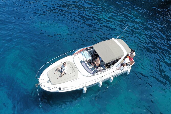 Elaphiti Islands by Private Luxury Mini Yacht: A VIP Experience - Discover Korcula’s Historic Old Town (Available on the Korcula Tour)