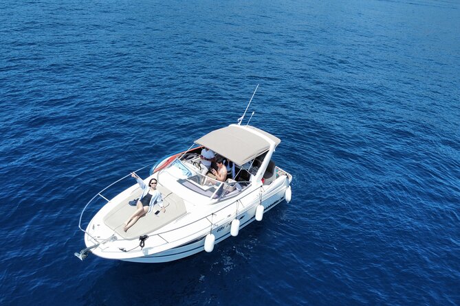 Elaphiti Islands by Private Luxury Mini Yacht: A VIP Experience - Experience the Vibrant Atmosphere of Hvar Town (Available on the Hvar Island Tour)