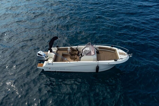 Elaphiti Islands Private Dubrovnik Boat Unique Experience - The Boat and Guide Experience