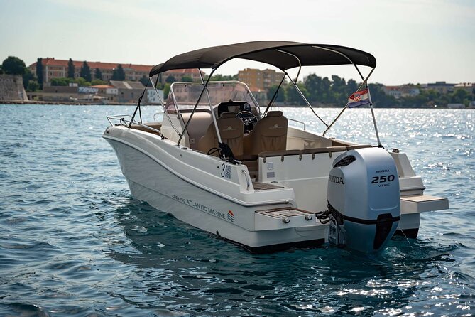 Elaphiti Islands Private Dubrovnik Boat Unique Experience - Booking and Flexibility