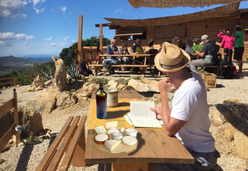 Elba: Tuscan Farmhouse Tasting - Discover the Charm of Elbas Tuscan Farmhouse Tasting