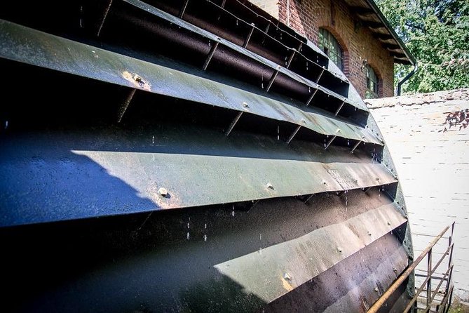 Elblag Canal Tour from Gdansk - What’s Included and What’s Not