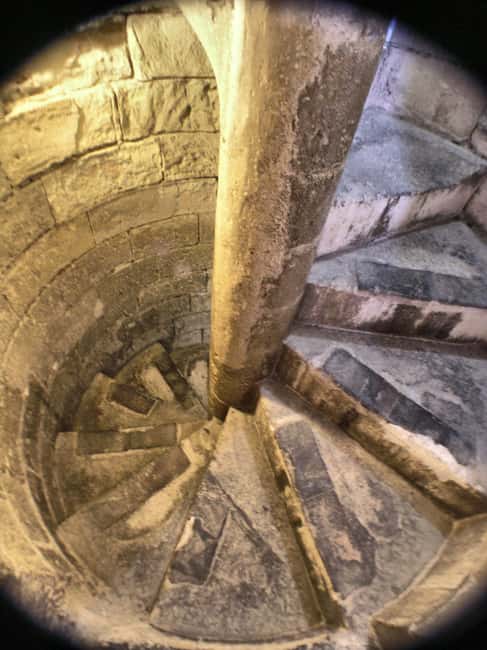 Elche: Basilica of Santa María Guided Tour and Tower Climb - The Basilica’s 17th-Century Baroque Façade in Detail