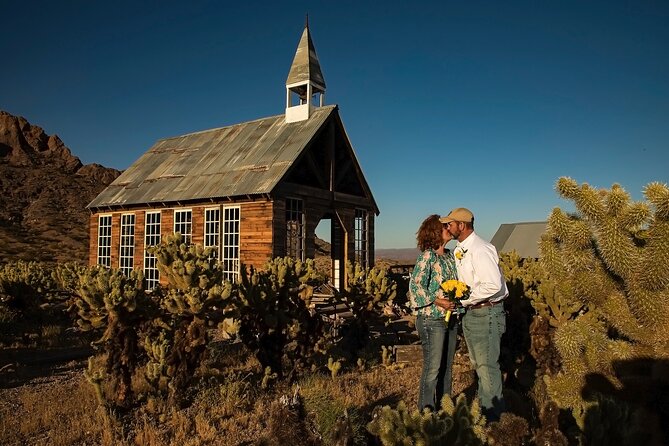 Eldorado Canyon Wedding Package - Practical Details: Timing, Group Size, and Flexibility