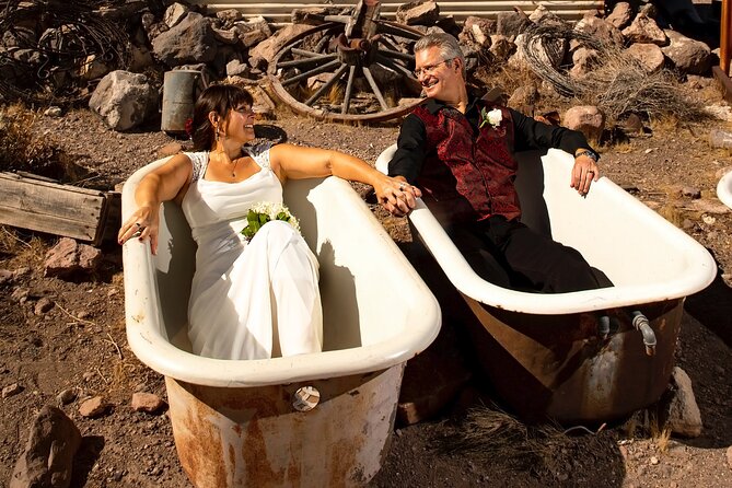 Eldorado Canyon Wedding Package - The Quality of Guides and Overall Experience