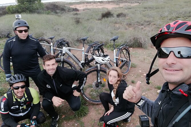 Electric Bicycle Tour through the Natural Parks of Torrevieja - The Quality of Electric Bicycles Used