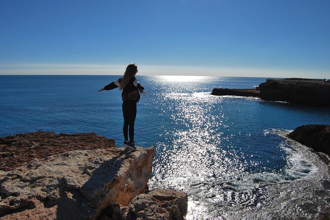 Electric Bicycle Tour through the Natural Parks of Torrevieja - Guide Interaction and Tour Commentary