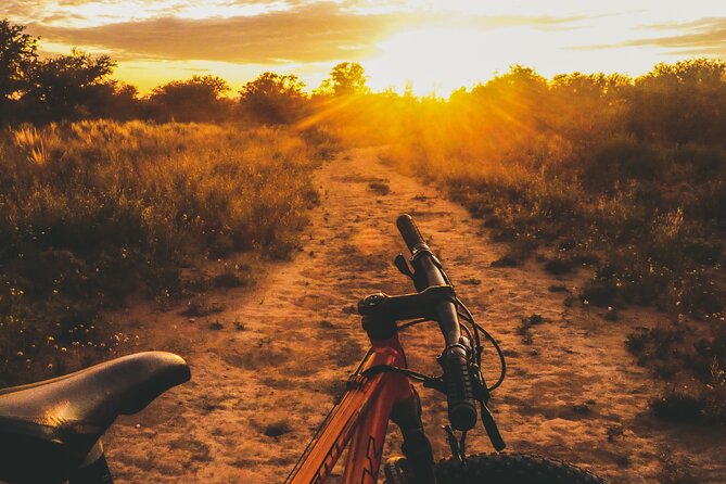Electric Bike Adventure: Discover Javea's Stunning Landscapes - Weather and Cancellation Policy