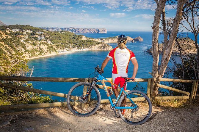 Electric Bike Adventure: Discover Javea's Stunning Landscapes - Who Will Enjoy This Tour Most?