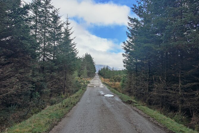 Electric Bike Donegal: Must-Do Half-Day Adventure! - Key Points