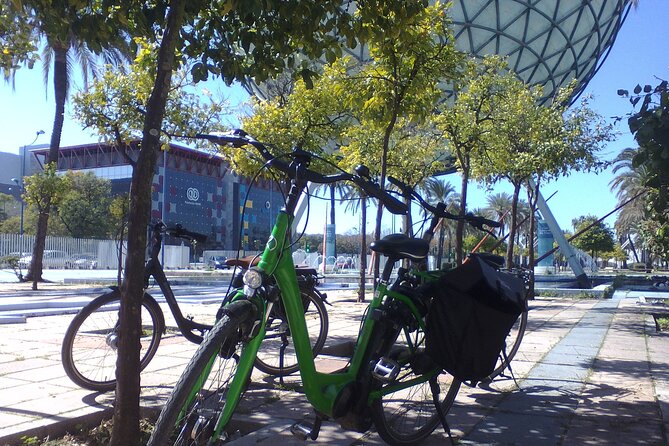 Electric Bike Rental 3 hours - Final Thoughts on the Electric Bike Rental in Seville