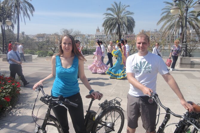 Electric Bike Rental 6 Hours - The E-bike Experience: No Guide, Total Control