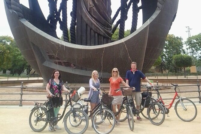 Electric Bike Rental 6 Hours - Customer Satisfaction and Booking Strategy