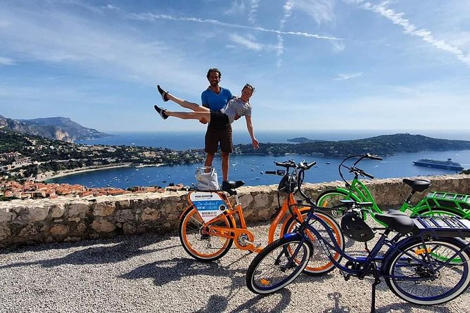 Electric bike rental in Nice - Who Should Consider This Electric Bike Rental