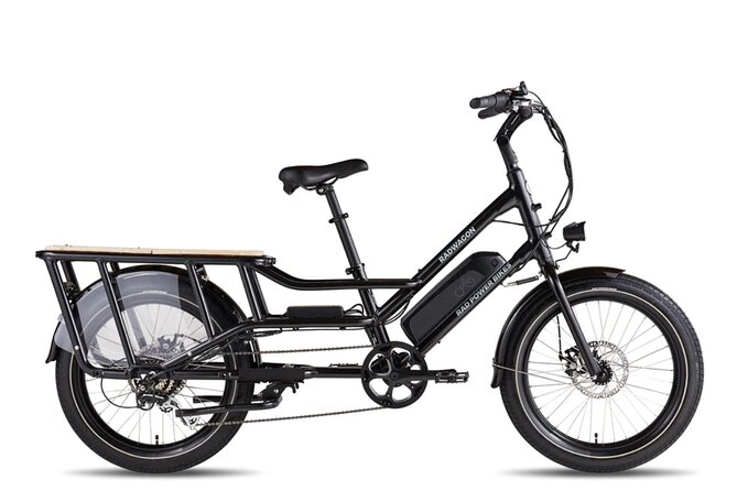 Electric Bike Rental in Paris - Safety and Maintenance Commitments
