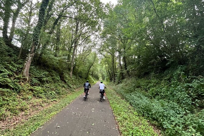 Electric bike rental in Paris - Safety and Support During Your Ride