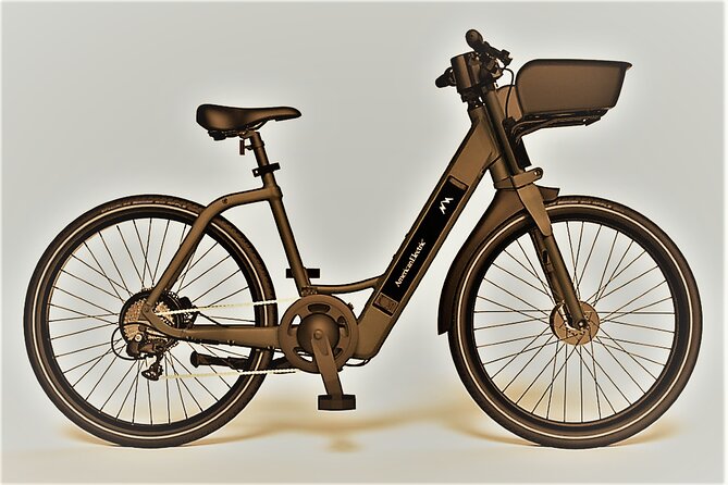Electric Bike Rentals in The Villages Florida with Delivery - Booking, Cancellation, and Weather Policies