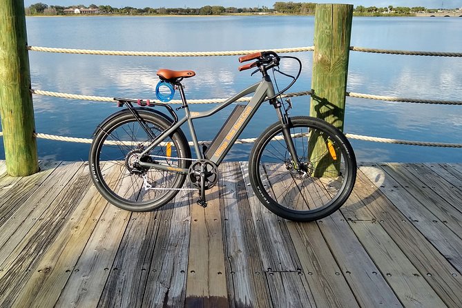 Electric Bike Rentals in The Villages Florida with Delivery - Who Would Most Enjoy This Electric Bike Rental Service?