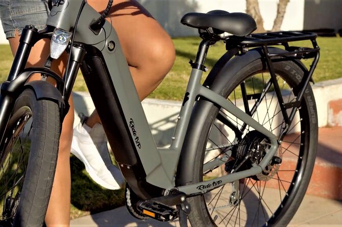 Electric Bike Rentals in The Villages Florida with Delivery - Frequently Asked Questions