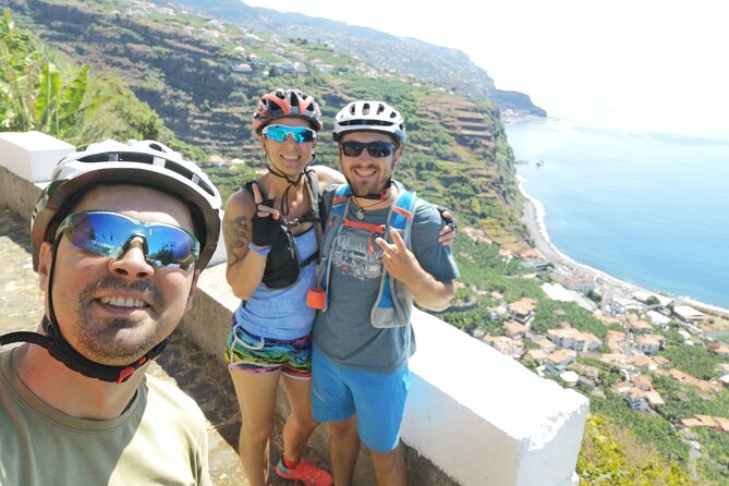 Electric Bike Tour in Northern Madeira - Exploring Madeira’s North Coast on Electric Bikes