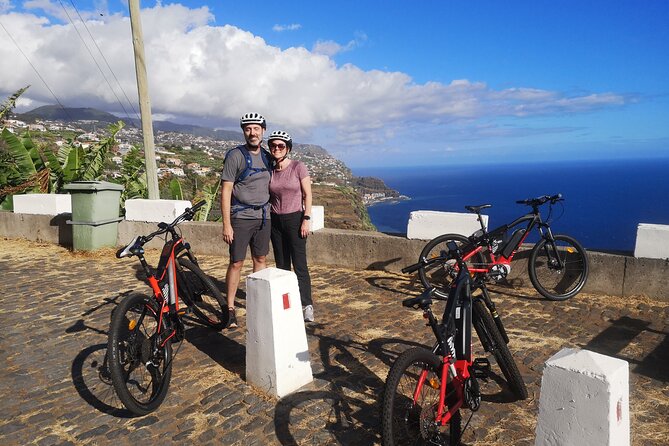 Electric Bike Tour in Northern Madeira - The Role of the Guides and Personal Touch