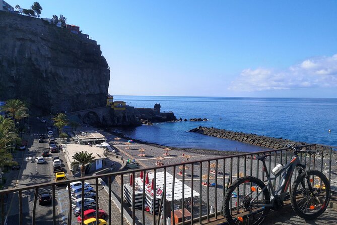 Electric Bike Tour in Northern Madeira - Who Will Enjoy This Tour Most?