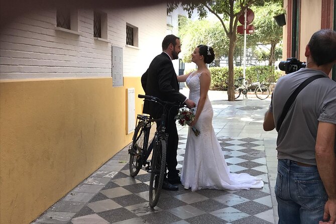 Electric Bike Tour in Seville - Practical Details and Tour Logistics