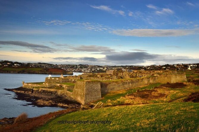 Electric Bike Tour of Kinsale with Expert Local Guide - The Electric Bikes and Smart Helmets Enhance Comfort and Communication