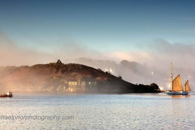 Electric Bike Tour of Kinsale with Expert Local Guide - Cultural and Religious Landmarks Incorporated into the Route