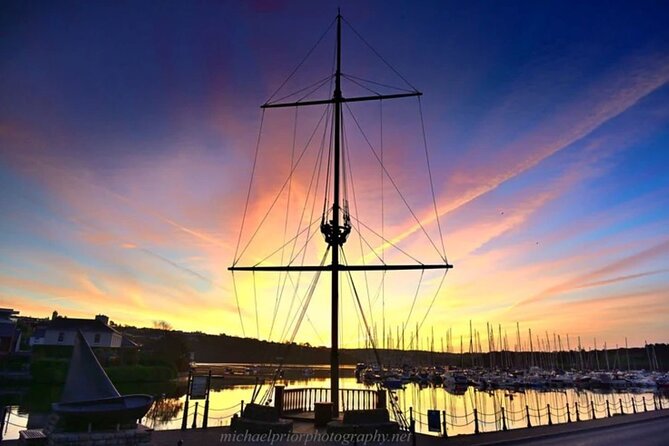 Electric Bike Tour of Kinsale with Expert Local Guide - The Unique Experience of Personal Stories and Local Insights