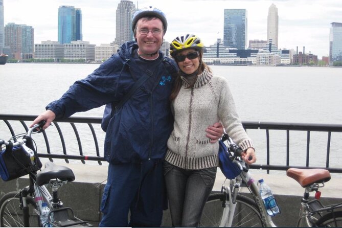 Electric Bike Tour of Manhattan and the Waterfront Greenway - Potential Drawbacks and Considerations