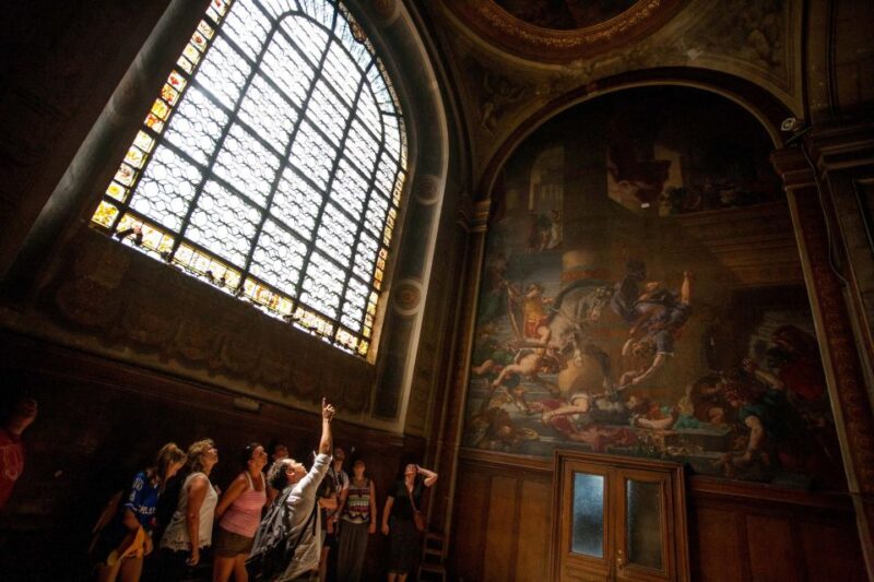 Electric Bike Tour of Paris Hidden Gems - Key Points