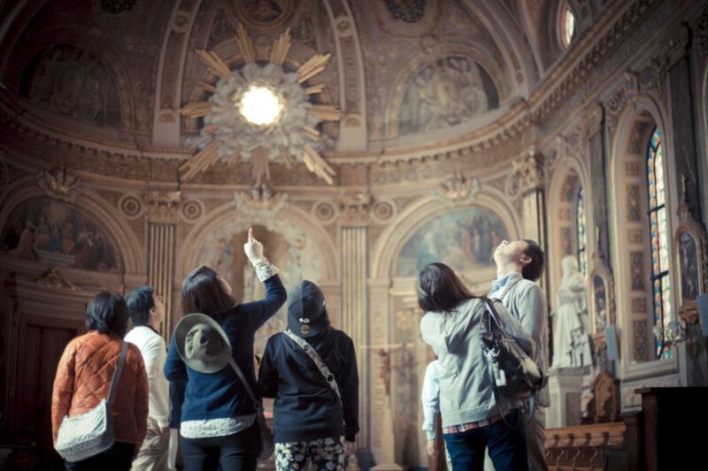 Electric Bike Tour of Paris Hidden Gems - What Makes This Tour Special Compared to Others