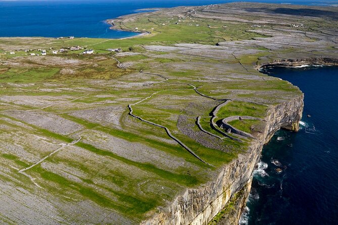 Electric biking on Inishmore island. Aran island. Self-guided. Full day. - Navigating the Island with Paper Maps and No GPS Needed