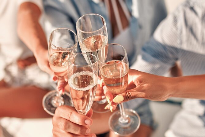 Electric Boat Rental Adventure in Newport Beach (up to 12 ppl) - Meeting Point and Easy Access