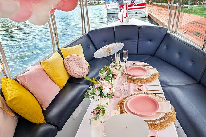 Electric Boat Rentals on the San Francisco Peninsula - What to Bring for Your Water Day