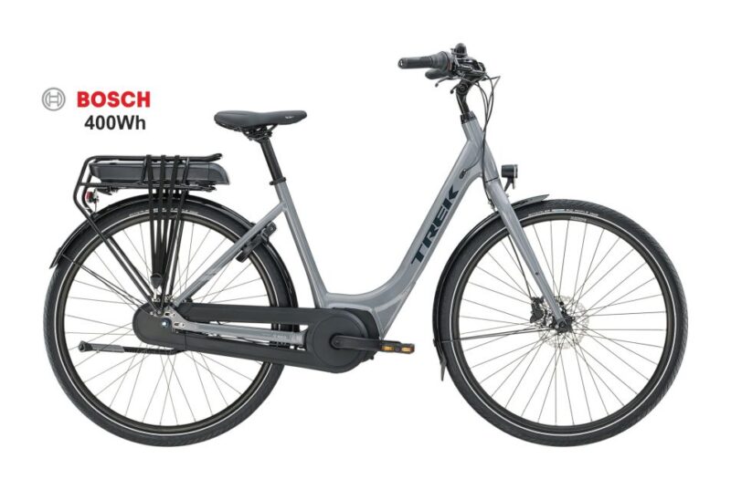 Electric City Bike Rental with Hotel Delivery - Electric City Bike Rental with Hotel Delivery in Tenerife South